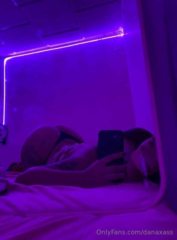 u can make your dreams true with my fat ass babe 😏