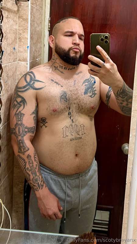 Scotybrayanx - Onlyfans - 28 Jan, 2025