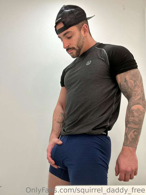 Be honest—this too much for you? 😏