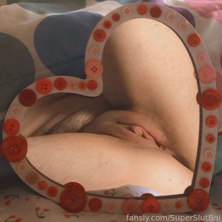 Superslutboi - Fansly - 14 Feb, 2022 5