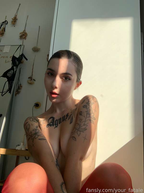 Bambi_Baby - Fansly - 23 Sep, 2024