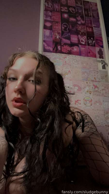 Sludgebunny - Fansly - 03 Jun, 2024