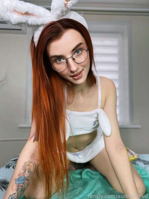 Audreydevil - Fansly - 20 Oct, 2024 3