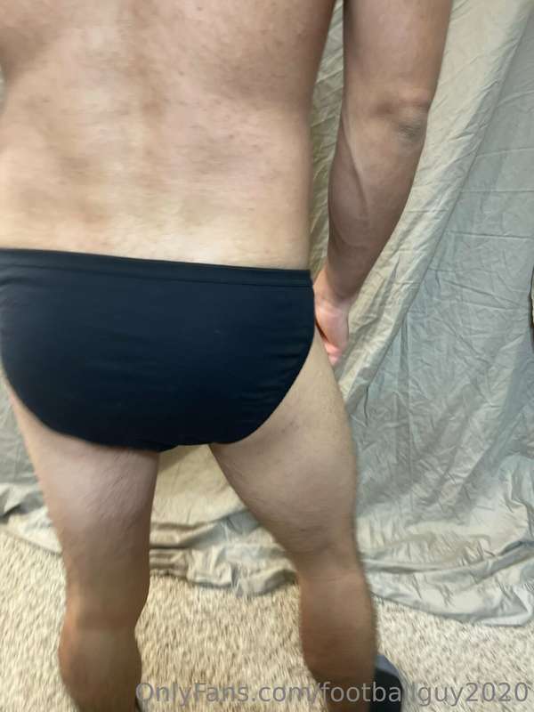 PVT Martinez shows off his goods lol set 1 5