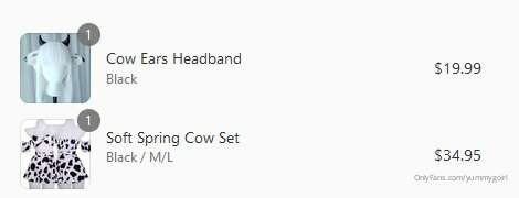 If anyone tips me the entirety of this order, I'll send you ..