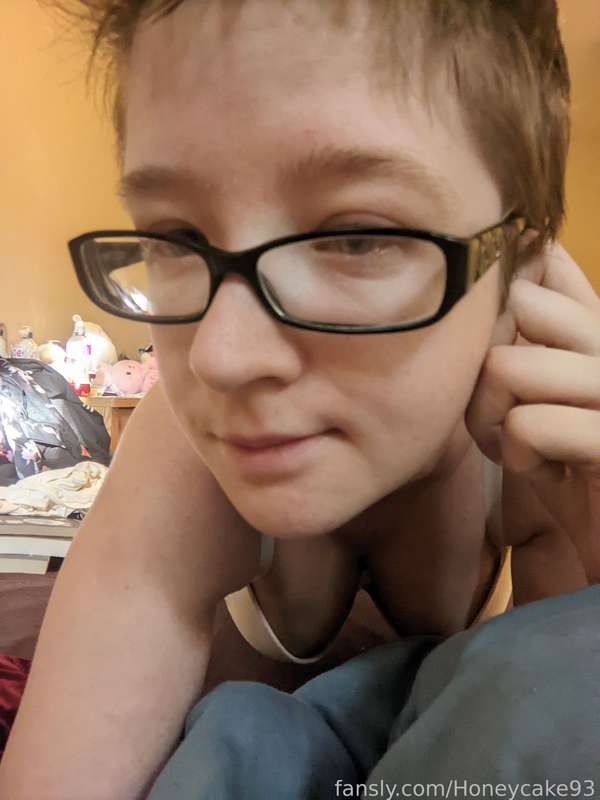 Honeycake93 - Fansly - 31 Aug, 2022 19