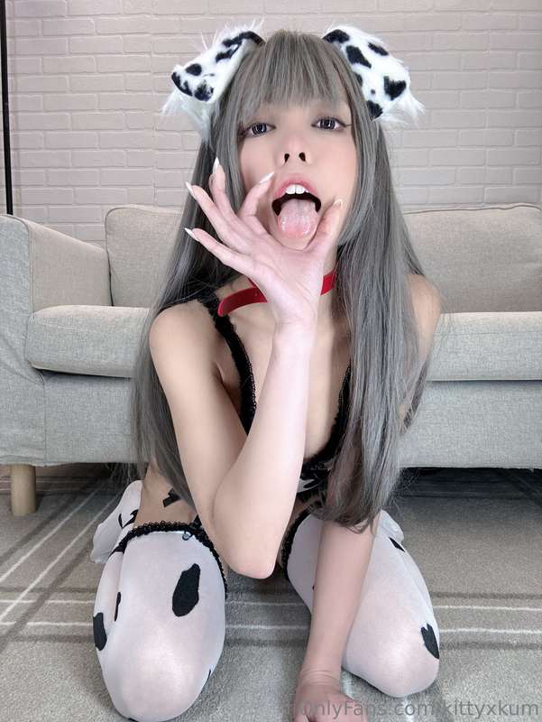 ✧ part 1 ✧ need a pet who loves to give licks and knows how .. 29