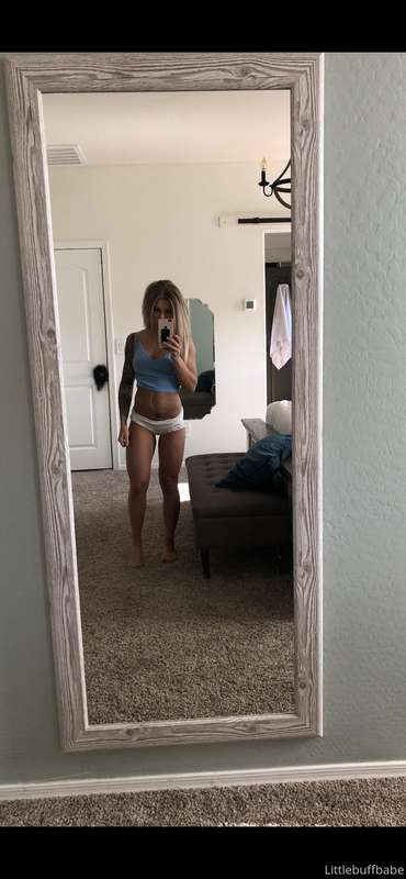 Gooood morninggg