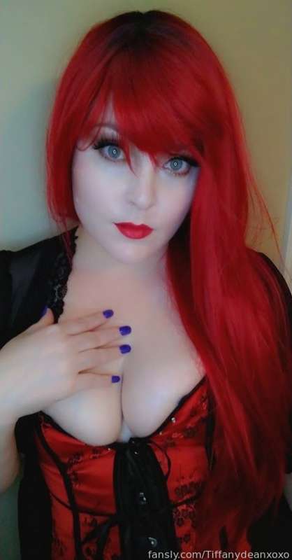 Tiffanydeanxoxo - Fansly - 14 Jul, 2022 12