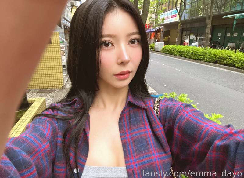 Emma_Dayo - Fansly - 31 May, 2025