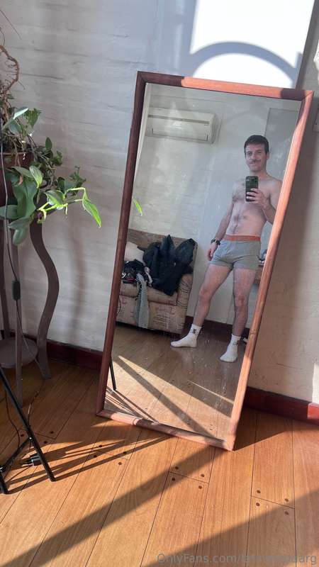 Hey men