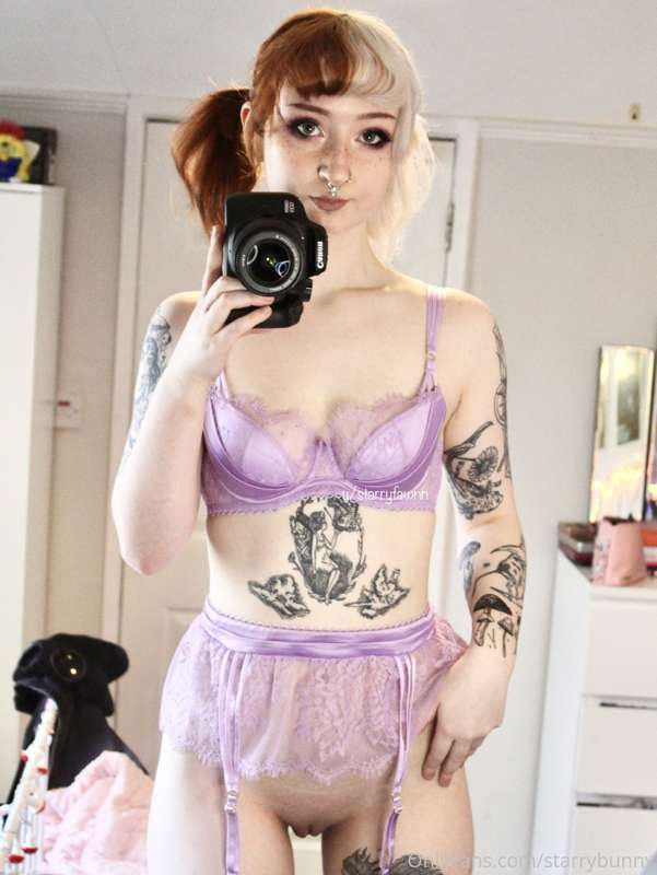 Filming some stuff rn 💜 10