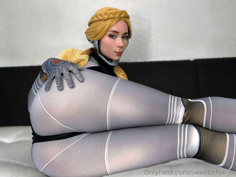 Some Atomic pussy is waiting for you at the end... You just .. 10