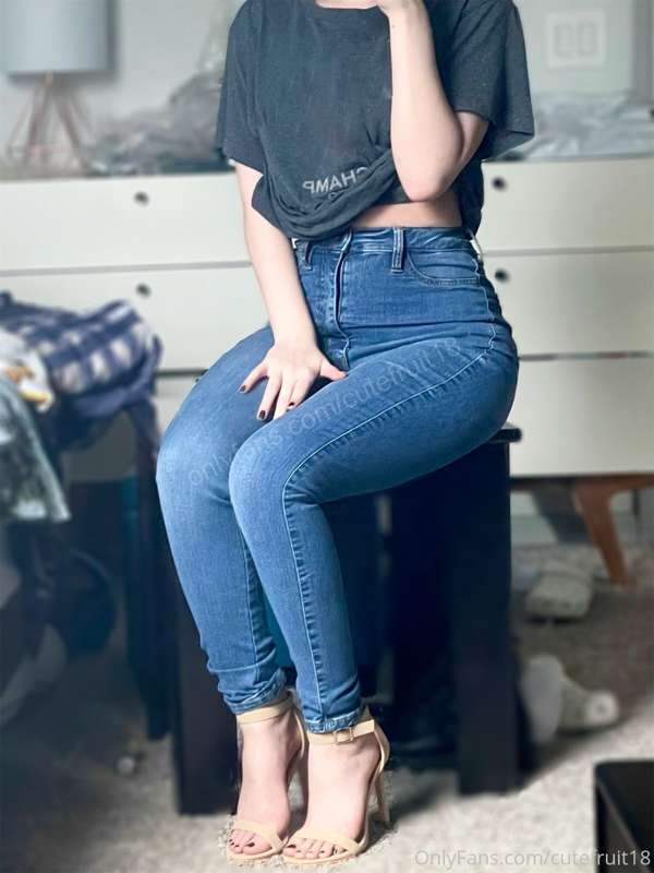 wasn't planning on posting these, so excuse my outfit and th..