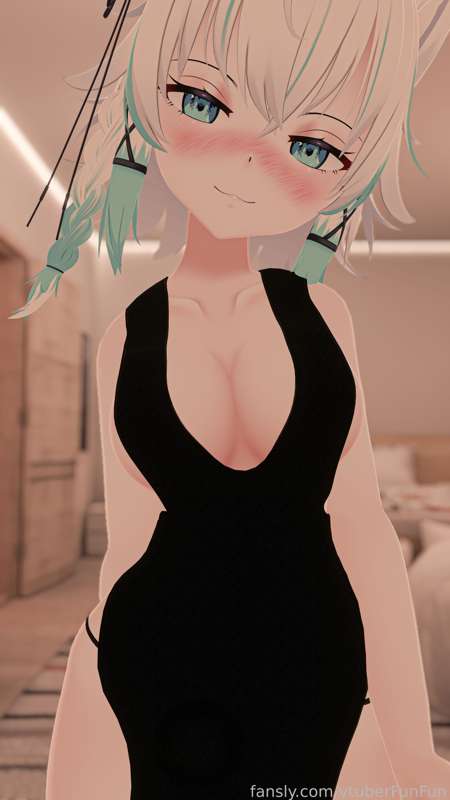 Vtuberfunfun - Fansly - 29 Dec, 2022 15
