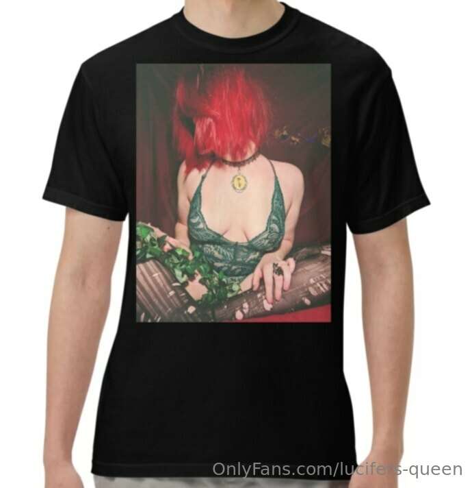 If I made tees, who would buy one? 🤔 1