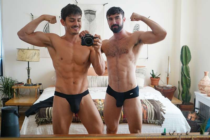 ***FIRST EVER PORN VID WITH Angel Christian***  

I took his..