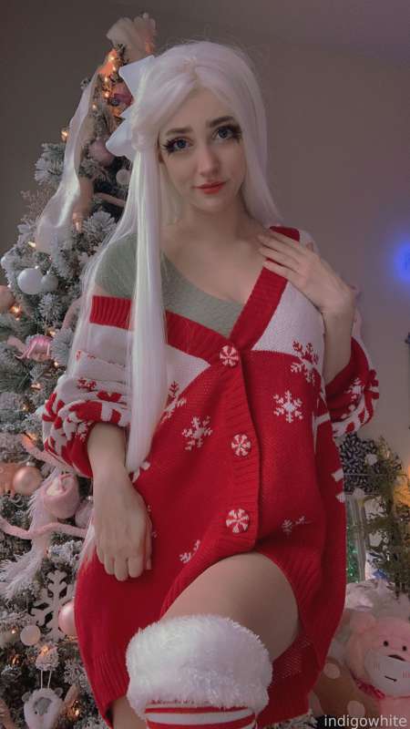 Indigowhite - Fansly - 17 Dec, 2021 175