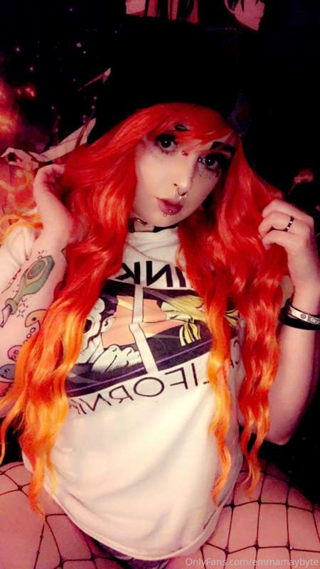 Emmamaybyte - Onlyfans - 10 Jun, 2020 5