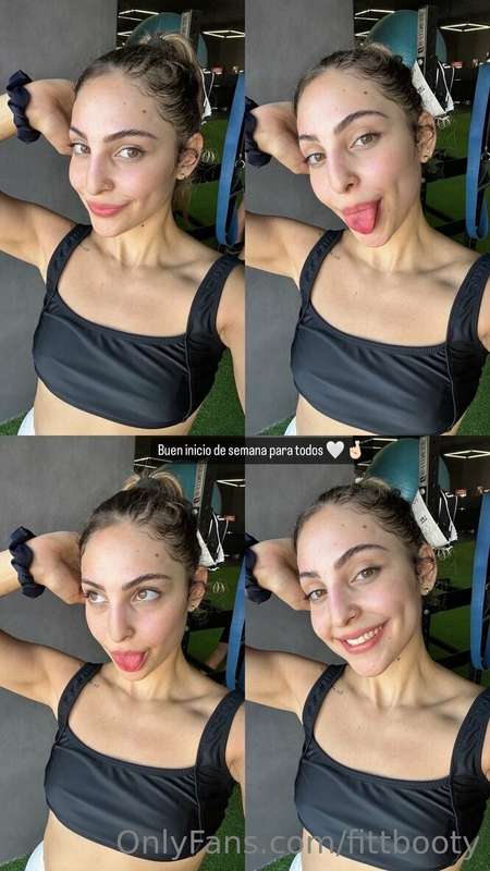 Dangerbabygirl - Onlyfans - 26 Apr, 2023