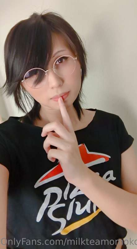 Milkteamomoko - Onlyfans - 21 Oct, 2022 18