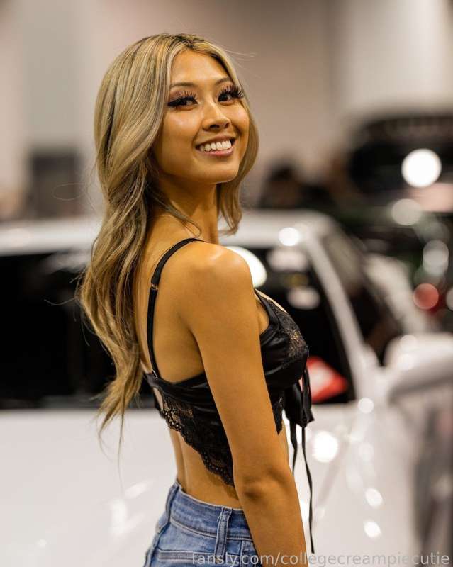 Collegecreampiecutie - Fansly - 21 Nov, 2023