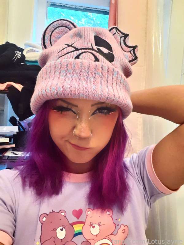 Lotusjayne - Fansly - 06 Sep, 2021 7