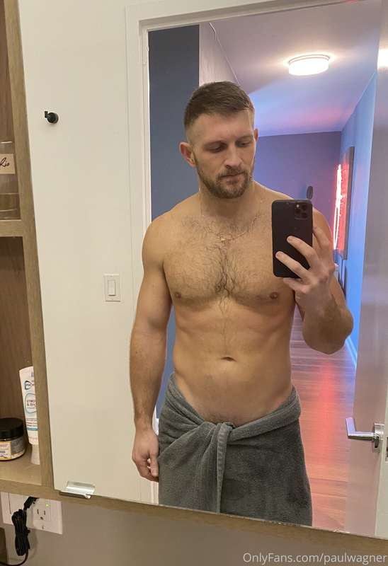 Paulwagner - Onlyfans - 20 Feb, 2021