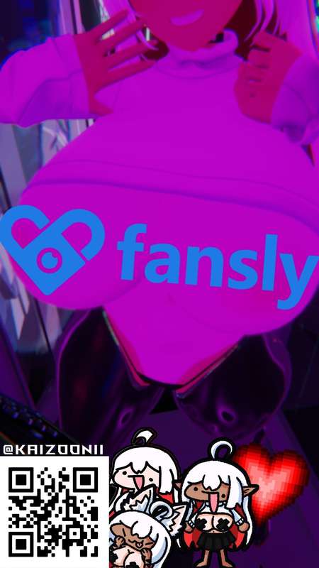 Kaizochan - Fansly - 07 Nov, 2024