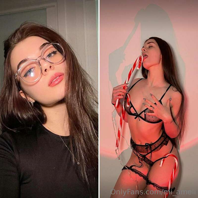 ❤️ Your little girl @inchiepeachy is waiting for you ❤️

Lit..
