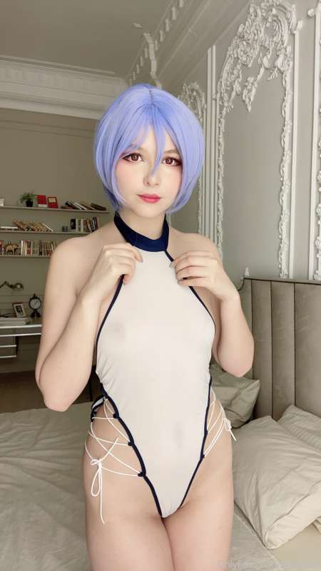 Tsukides - Onlyfans - 31 May, 2021 2