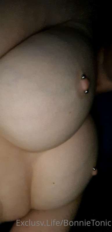 So perky