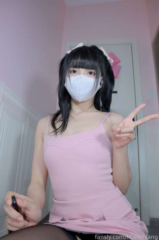 Miaomjiang - Fansly - 19 Mar, 2024 34