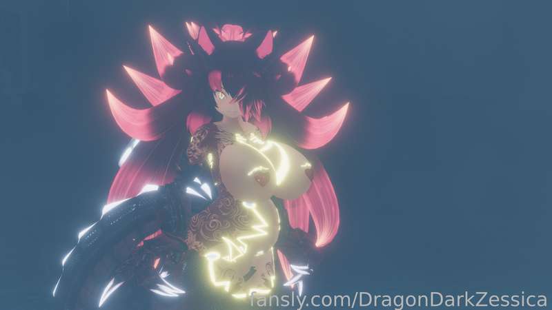 Dragondarkzessica - Fansly - 03 Jul, 2023 25
