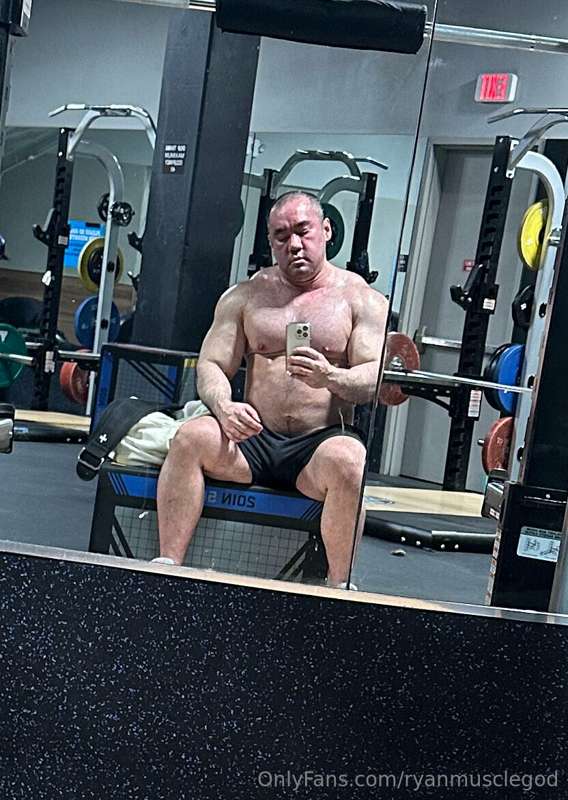 Ryanmusclegod - Onlyfans - 15 Sep, 2023