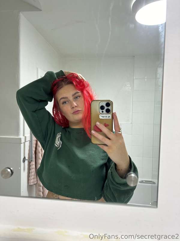 Secretgrace2 - Onlyfans - 19 Feb, 2024 4