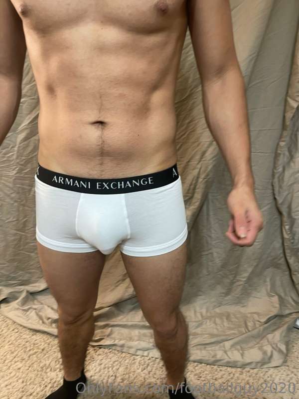PVT Martinez shows off his goods lol set 4 16