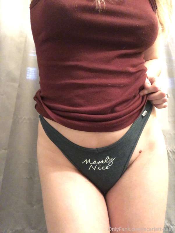 Merry Christmas and Happy Holidays to my most favorite pervs..