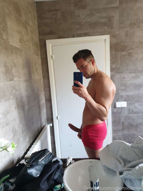 Así me desperté hoy 🤷‍♂️🤷‍♂️ jajjaja vamos a darle bien duro.. 2