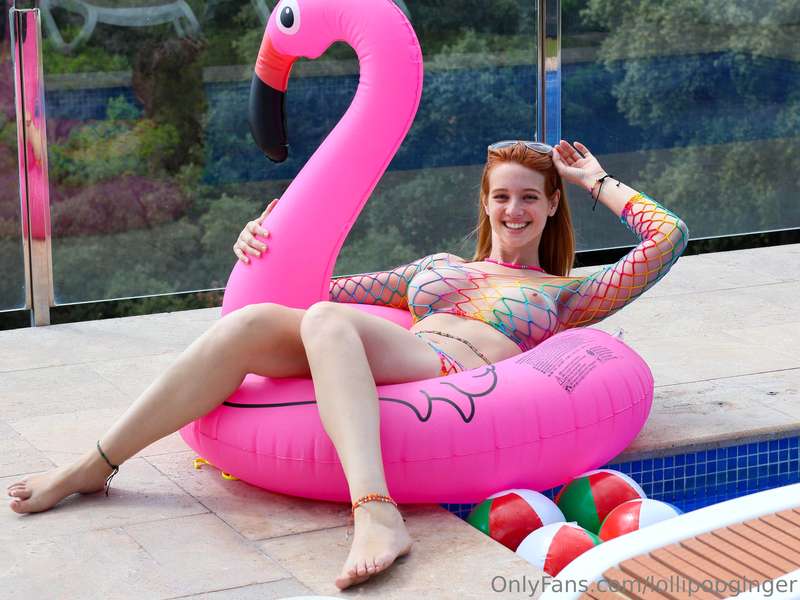 Lollipopginger - Onlyfans - 25 Sep, 2024