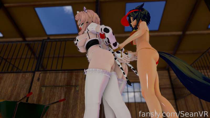 Seanvr - Fansly - 07 Oct, 2024 106
