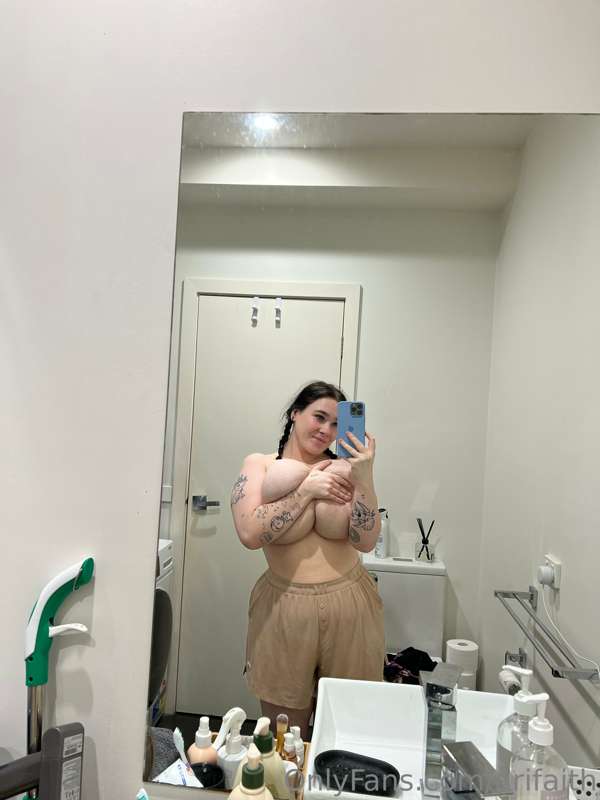 Miss_Faith - Onlyfans - 29 Mar, 2023