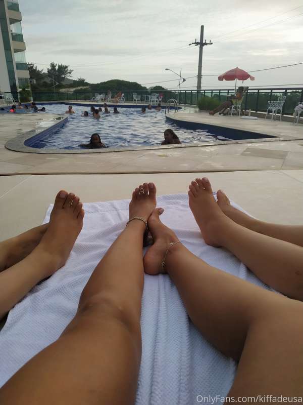@juliette_rj and @goddesslohan