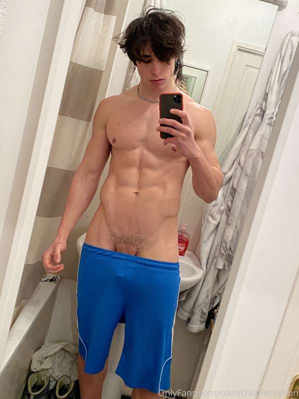 Gattouz0 - Onlyfans - 25 Jan, 2021
