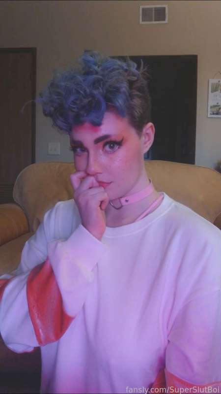 Superslutboi - Fansly - 15 Sep, 2021 1