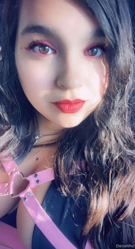 Elenawho - Onlyfans - 23 Aug, 2021