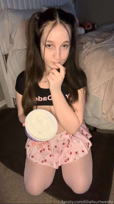 Liliafourtwenty - Fansly - 23 Feb, 2025