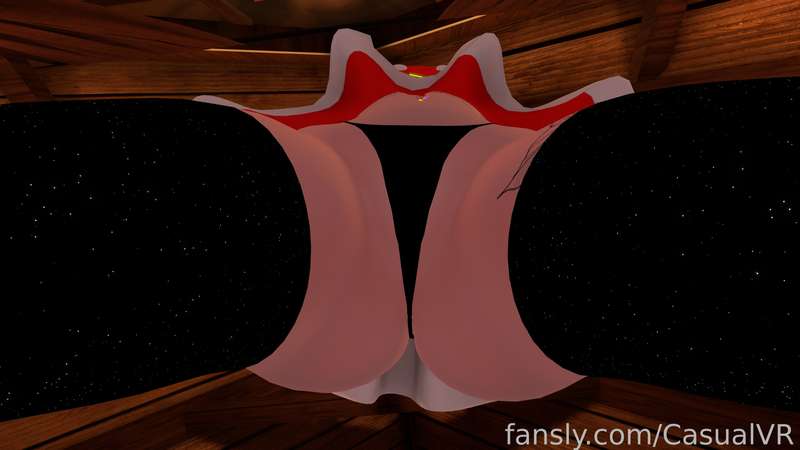 Casualvr - Fansly - 29 Sep, 2024 5
