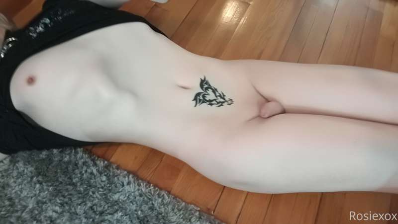 Tomboy Punk 4/7 x 2