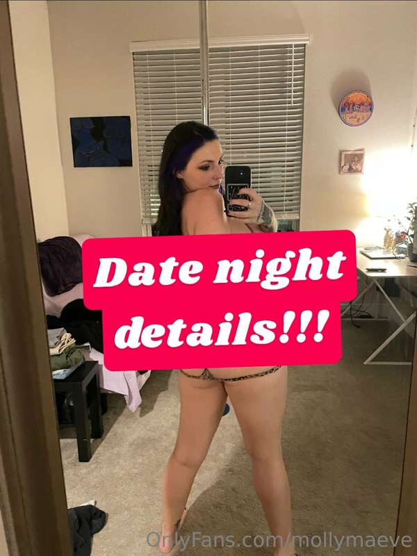 Mollymaeve - Onlyfans - 19 Jan, 2023